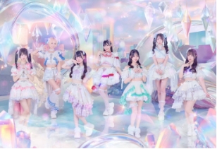 夏空のオリオン