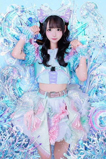 甘依あう