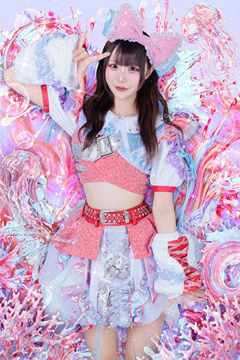 愛瀬かれん