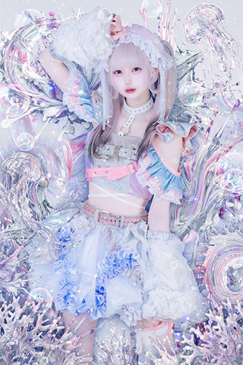 白羽りあ