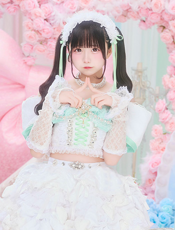 恋麦める