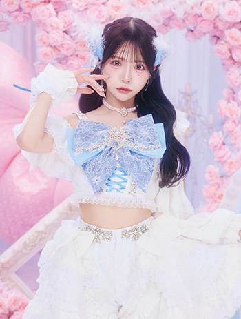 七瀬優歌