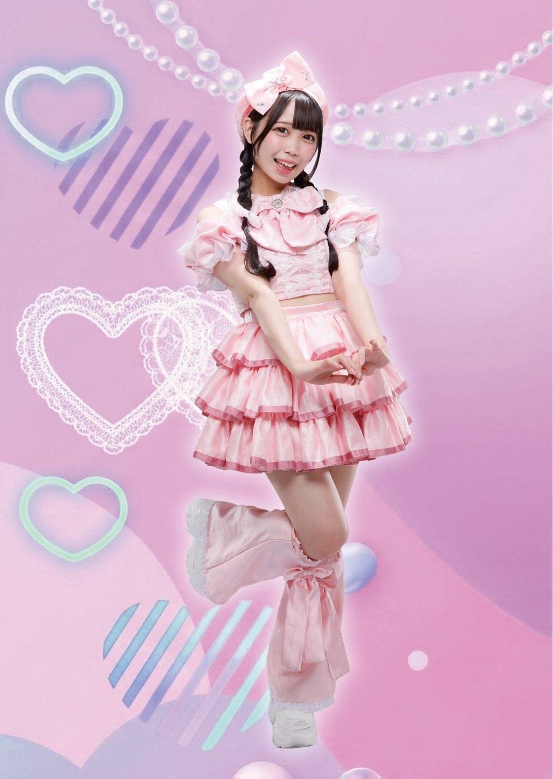 真嶋くるみ