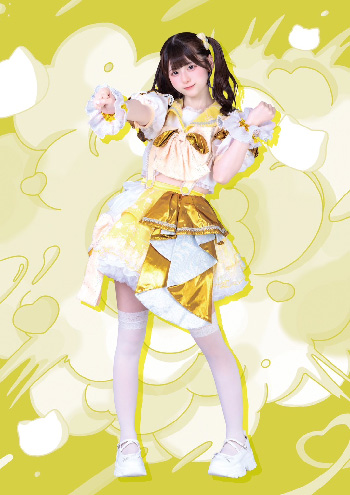 小雛ちゆ